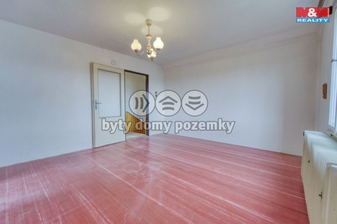 Prodej, Rodinný dům, Šťáhlavy