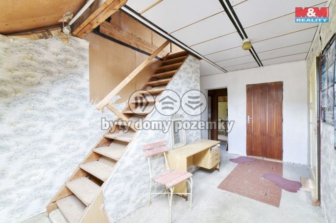 Prodej, Chata, Lipová