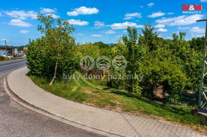 Prodej, Zahrada, Terezín