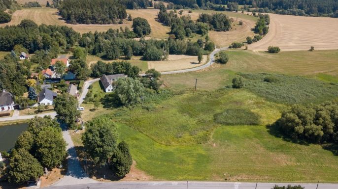 Prodej, Pozemek k bydlení, Slavonice