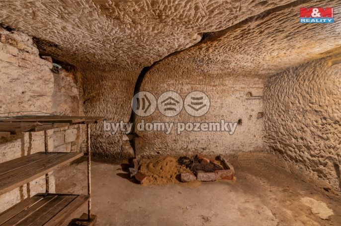 Prodej, Rodinný dům, Mimoň