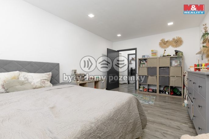 Prodej, Byt 2+1, Ostrava