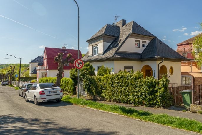 Prodej, Rodinný dům, Karlovy Vary