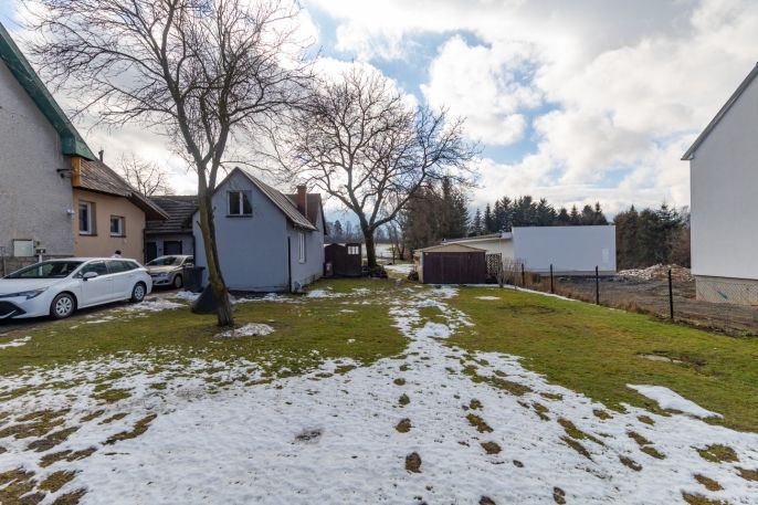 Prodej, Rodinný dům, Frýdlant nad Ostravicí