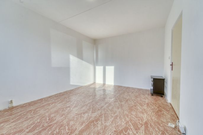 Pronájem, Byt 1+1, Plzeň