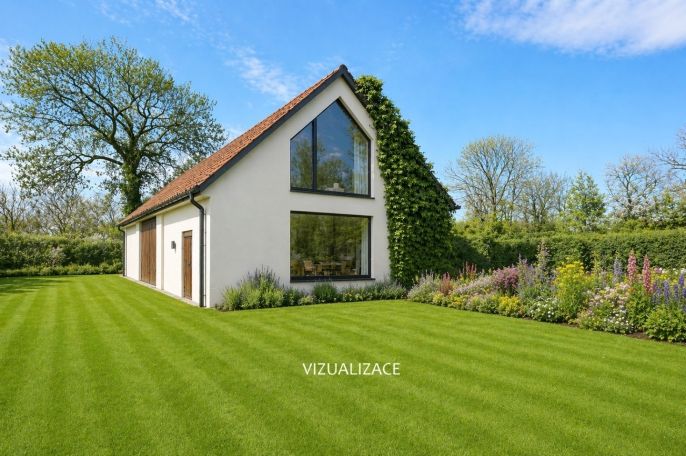 Prodej, Pozemek k bydlení, Hostovlice