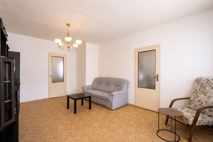 Prodej, Byt 3+1, Praha