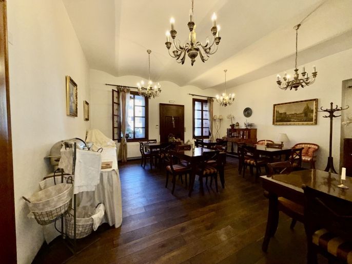 Prodej, Hotel, penzion, Štramberk