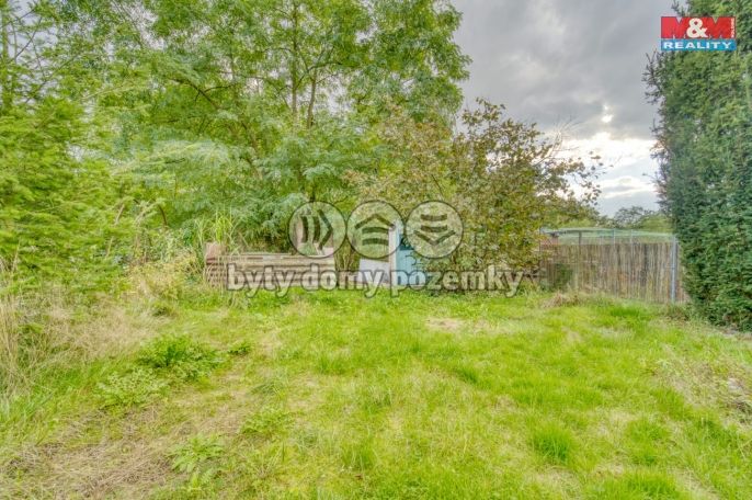 Prodej, Pozemek k bydlení, Plzeň