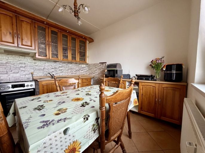 Prodej, Byt 3+kk, Jirkov