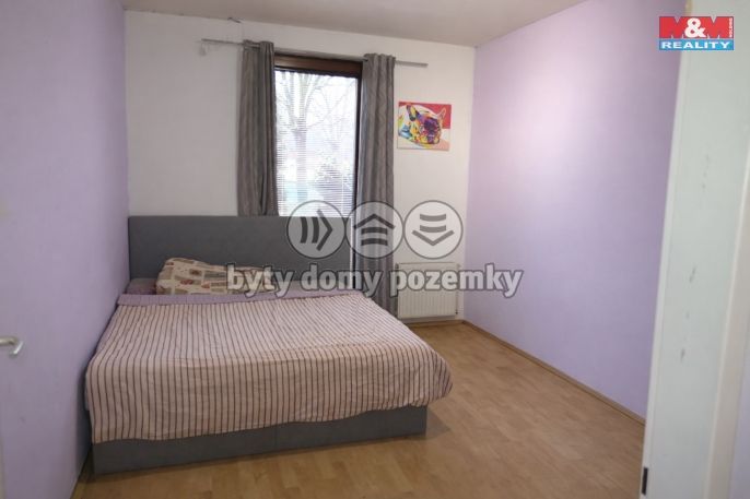 Prodej, Byt 2+kk, Beroun