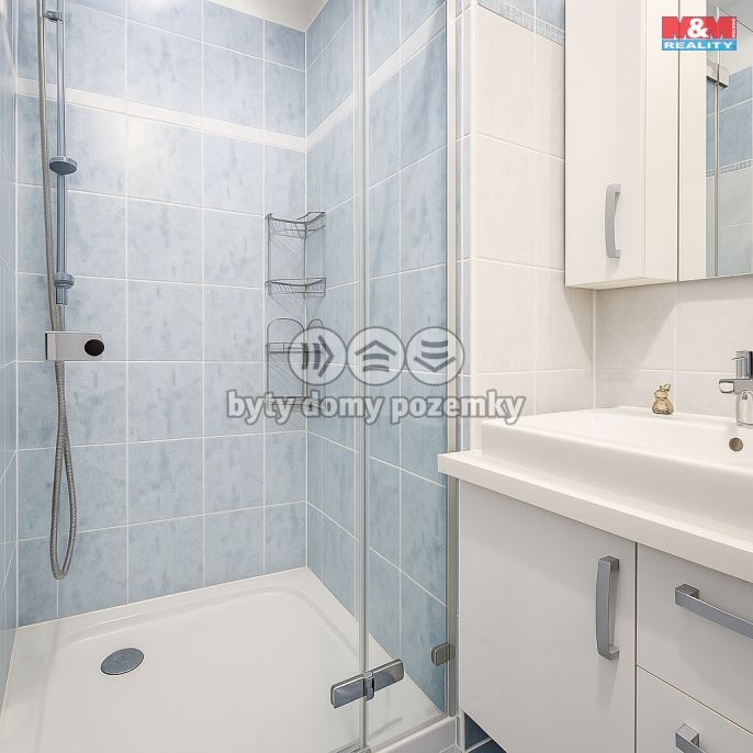 Prodej, Byt 3+1, Louny