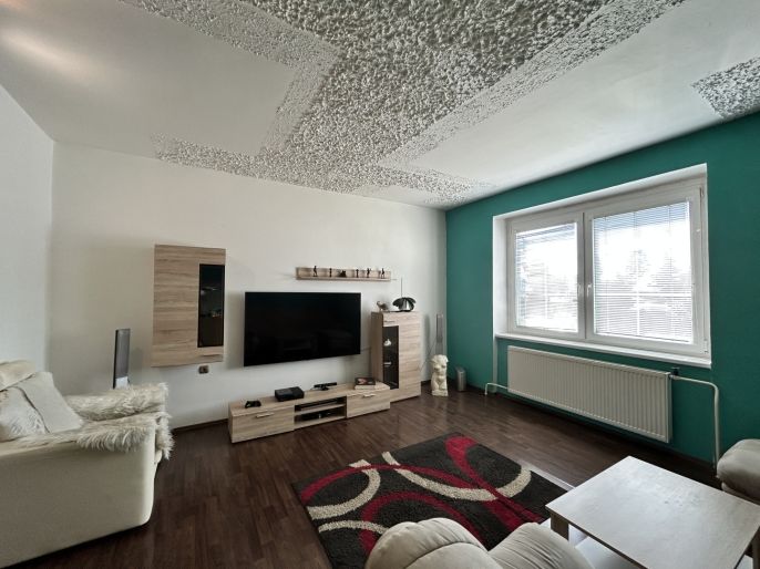 Prodej, Rodinný dům, Prostějov