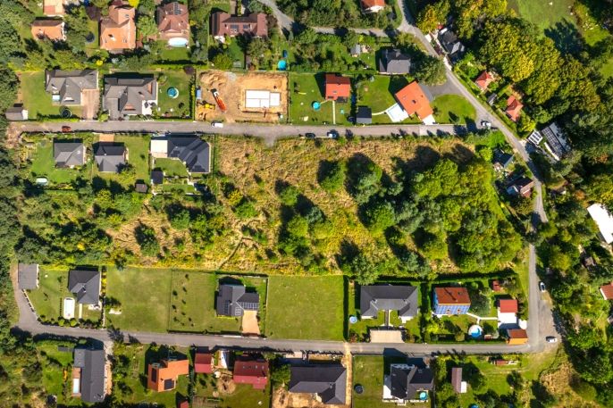 Prodej, Pozemek k bydlení, Březí