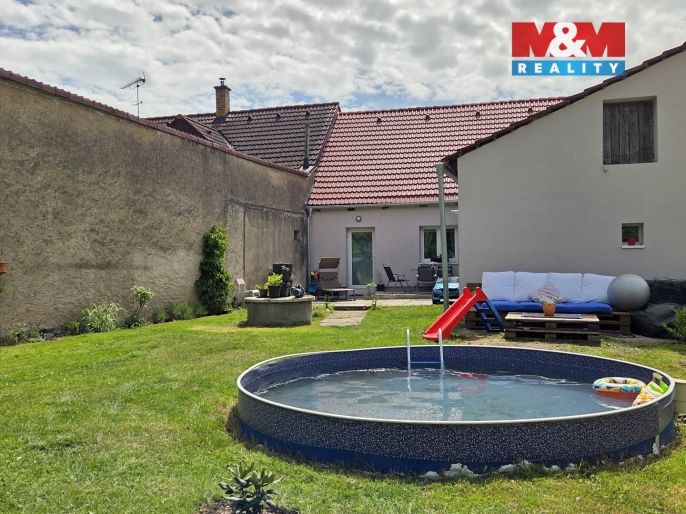 Prodej, Rodinný dům, Žiželice