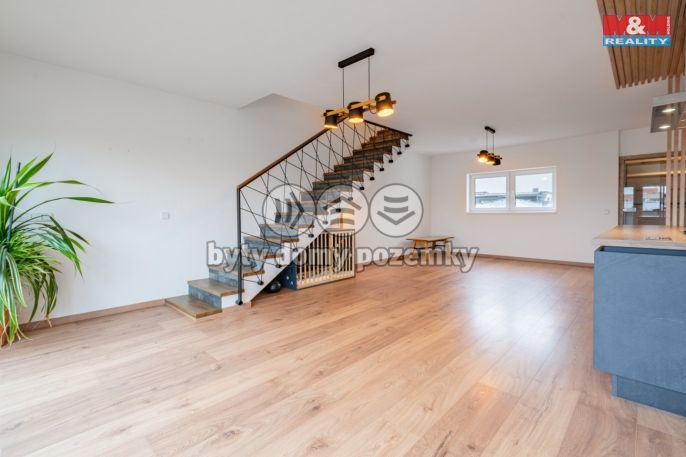 Prodej, Byt 4+kk, České Budějovice