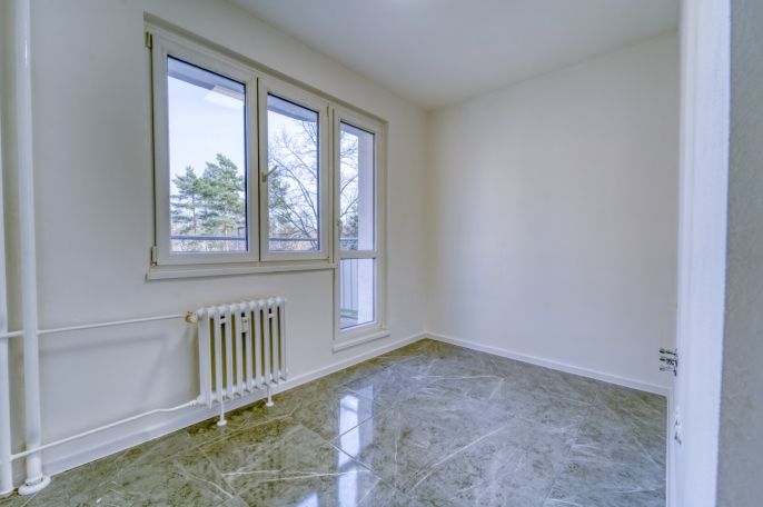 Prodej, Byt 3+1, Beroun