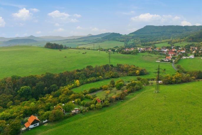 Prodej, Pozemek k bydlení, Žitenice