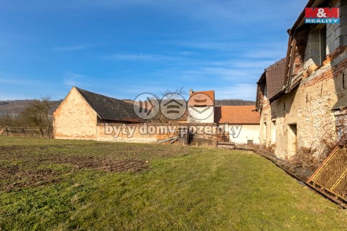 Prodej, Pozemek k bydlení, Pochvalov