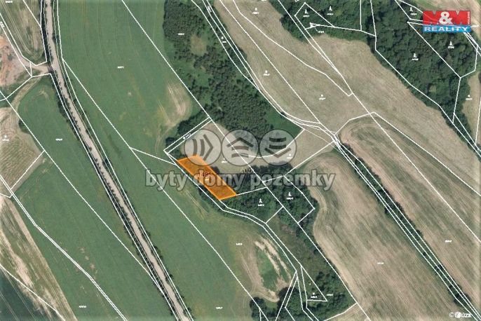 Prodej, Louka, Dubnice