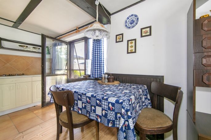 Prodej, Chalupa, Kolinec