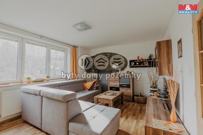 Prodej, Chalupa, Kružberk