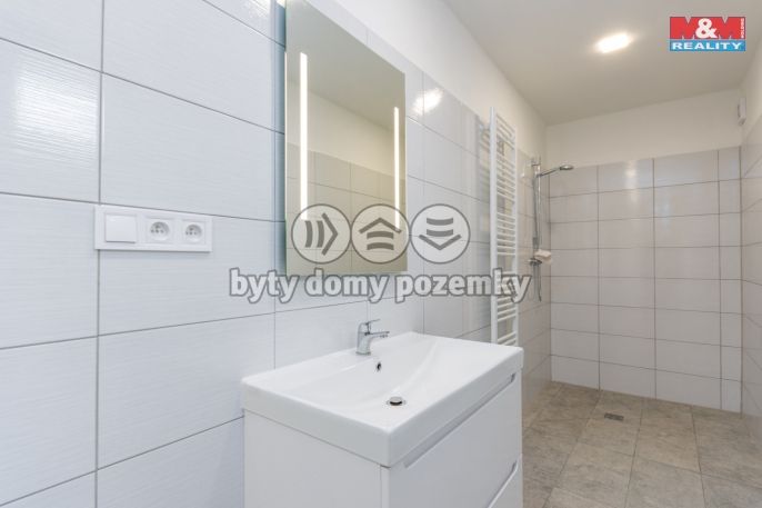 Prodej, Rodinný dům, Hrabyně