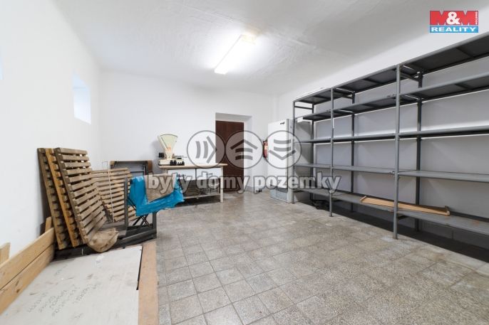 Prodej, Obchod a služby, Prádlo