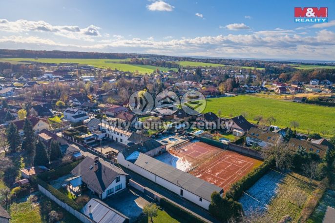 Prodej, Obchod a služby, Babice