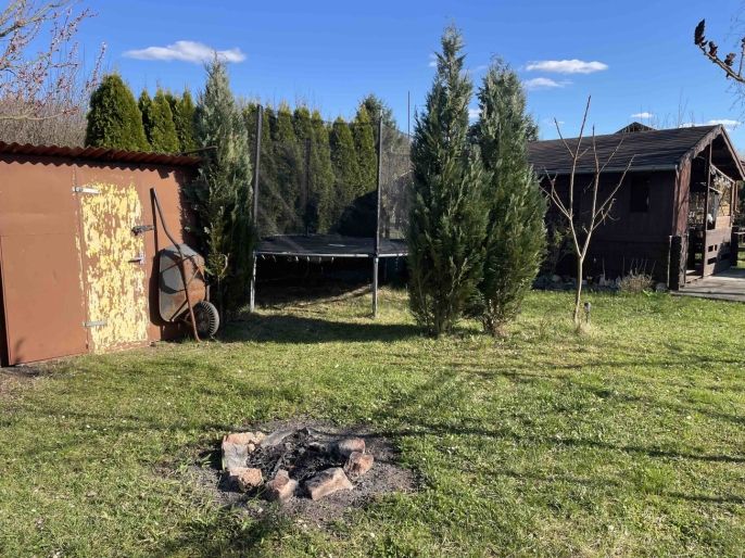 Prodej, Zahrada, Poděbrady