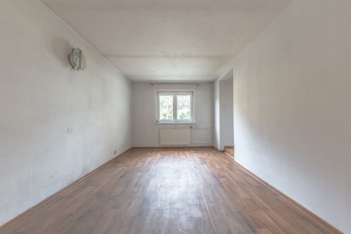 Prodej, Rodinný dům, Ludvíkovice