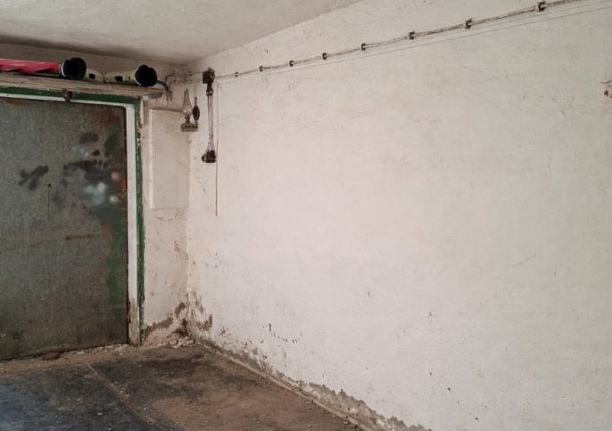 Prodej, Garáž, Třinec