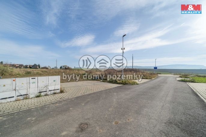 Prodej, Pozemek k bydlení, Břasy