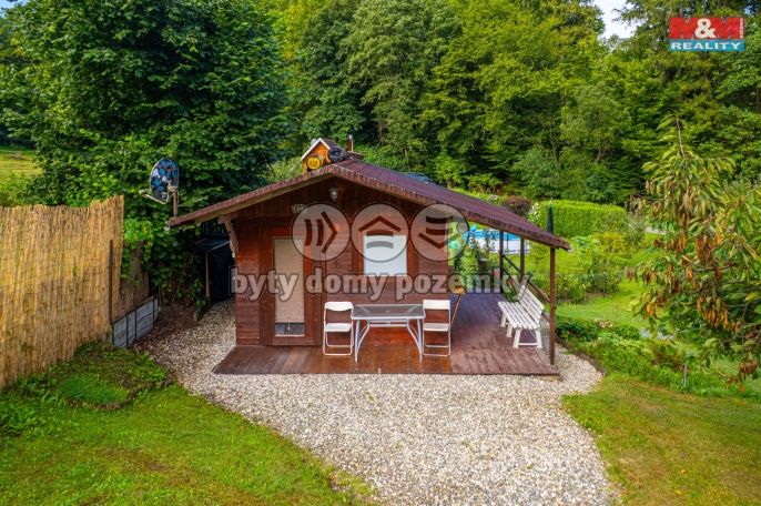 Prodej, Zahrada, Český Těšín