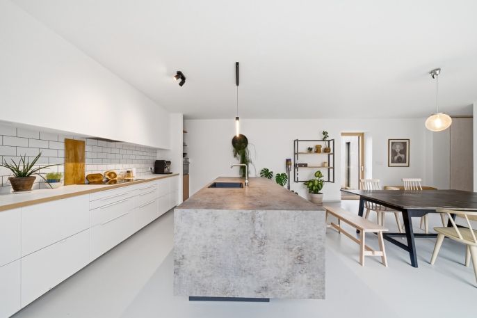 Prodej, Rodinný dům, Újezdec