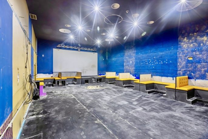 Pronájem, Obchod a služby, Jesenice