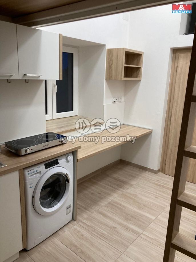 Prodej, Byt 1+kk, Opava