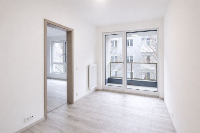 Pronájem, Byt 2+kk, České Budějovice