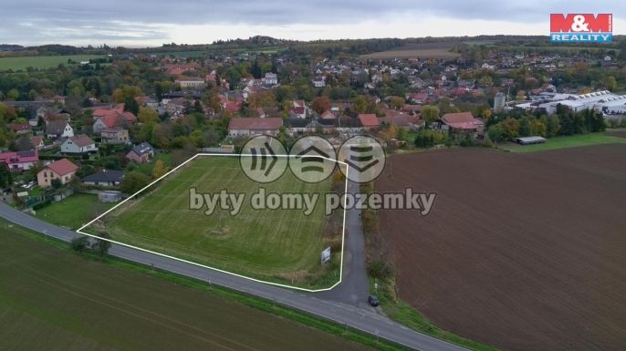 Prodej, Pozemek k bydlení, Škvorec