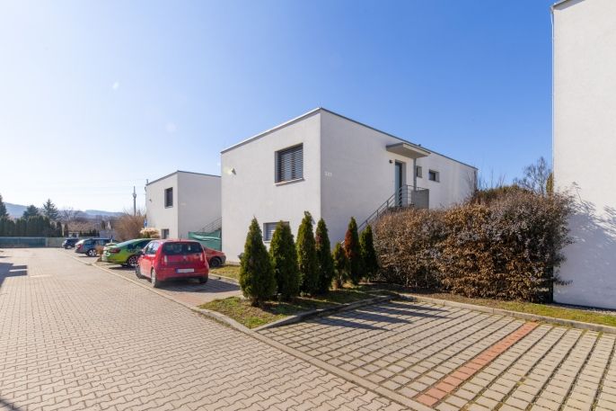 Prodej, Byt 2+kk, Moravské Knínice