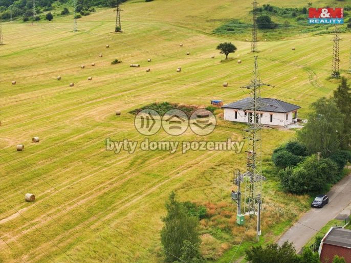 Prodej, Pozemek k bydlení, Trmice