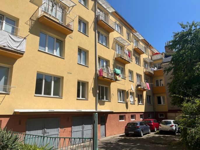 Prodej, Byt 2+1, Louny