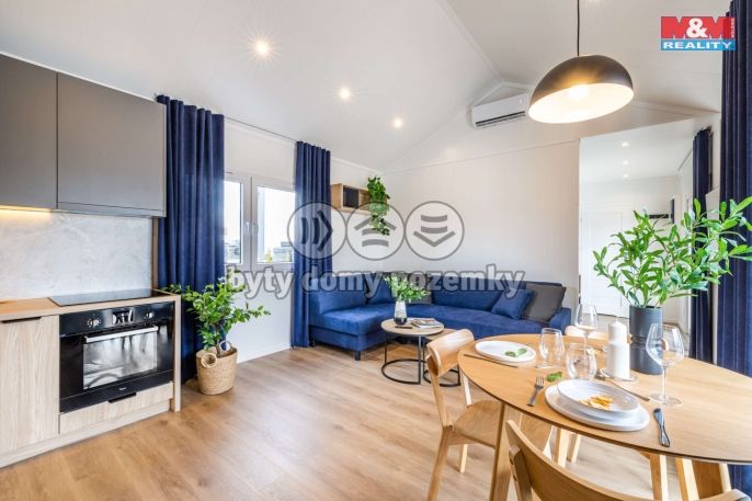 Prodej, Na klíč, Nové Město nad Metují