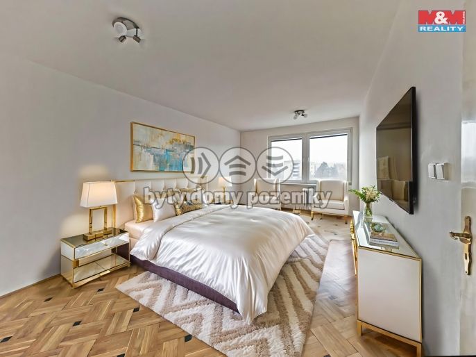 Prodej, Byt 3+1, Hradec Králové