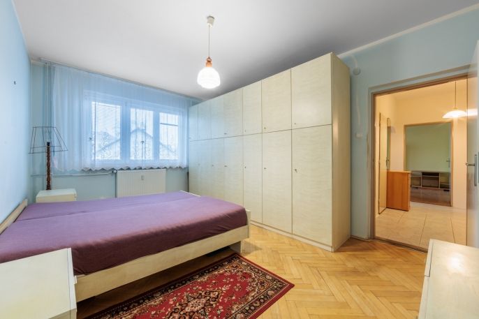 Pronájem, Byt 2+1, Bochov