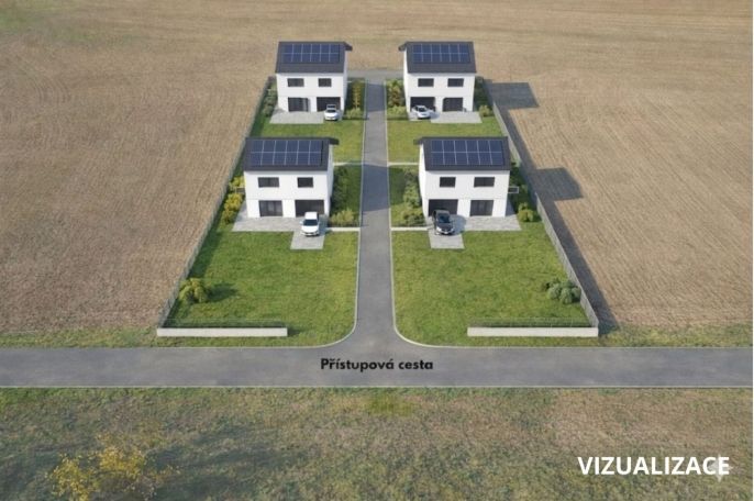 Prodej, Pozemek k bydlení, Mohelnice