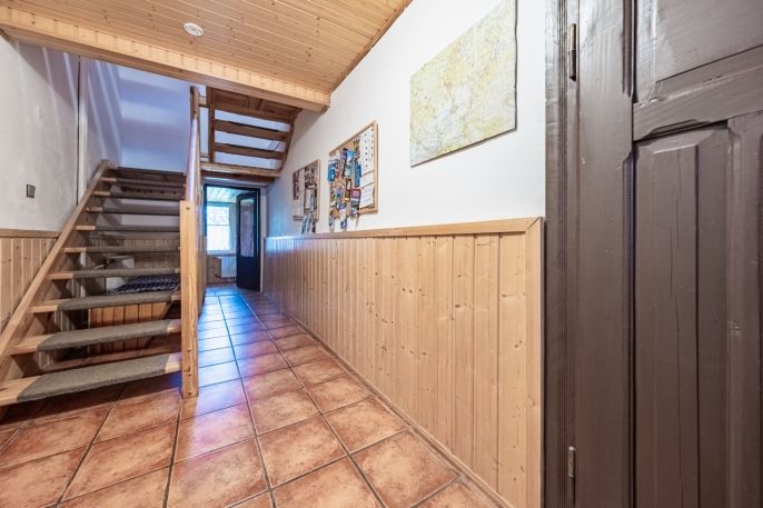 Prodej, Chata, Loučná pod Klínovcem