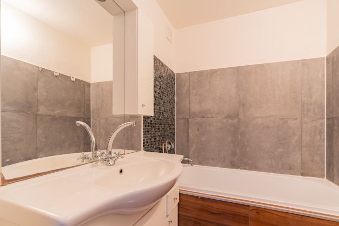 Pronájem, Byt 3+1, Cheb