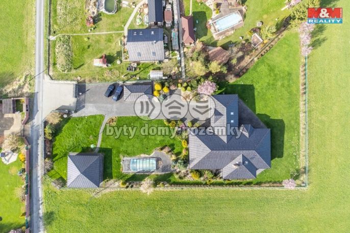 Prodej, Rodinný dům, Tichá