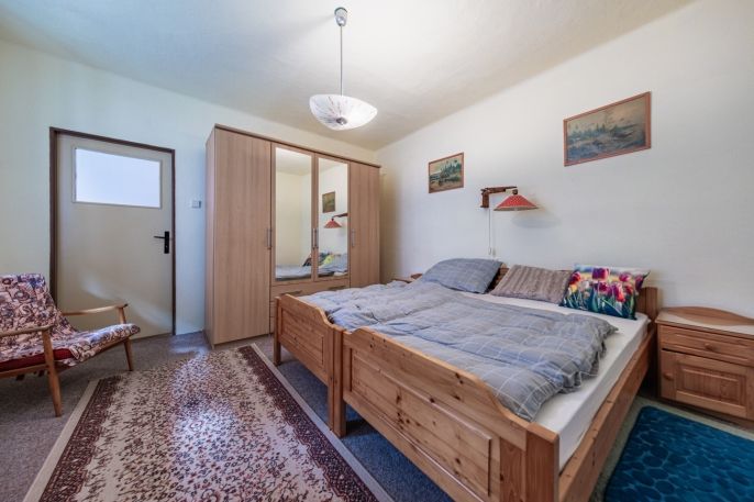 Prodej, Rodinný dům, Soběšice